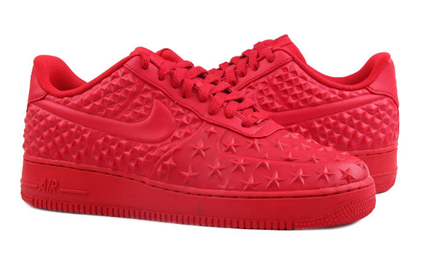 Nike Air Force One Men Low--048